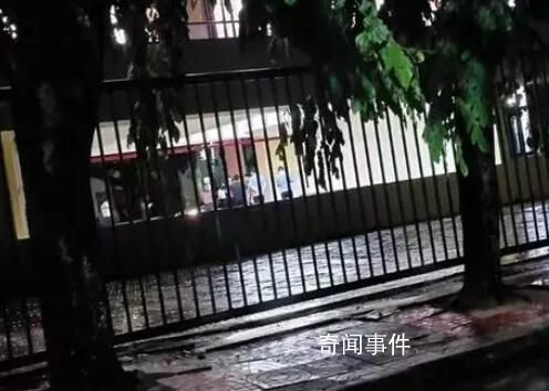 海南澄迈一高中生跳楼后不治身亡 跳楼前他打电话哭着说受不了