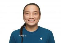 知情人称苹果辫子客服系美国女员工 苹果公司摊上事情了