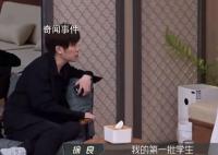 徐良13个学生里12个写出了爆款歌 引发了广大网友的赞叹和讨论