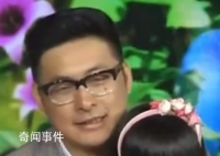 王岳伦首谈王诗龄教育规划 将来考牛津大学艺术系