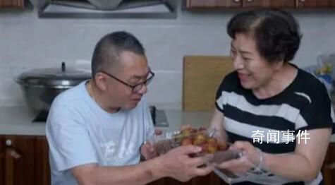 乔任梁父母失独后重新生活 逐渐找到生活重心