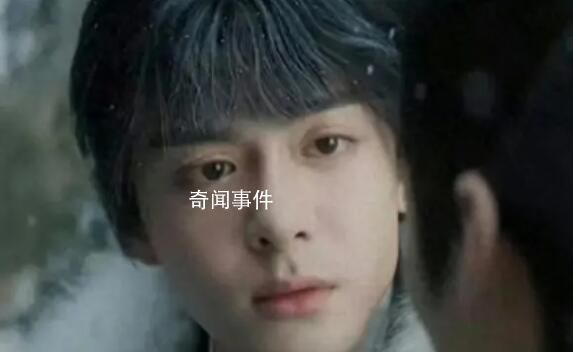 云之羽给曾舜晞P了刘海 网友大呼离了大谱