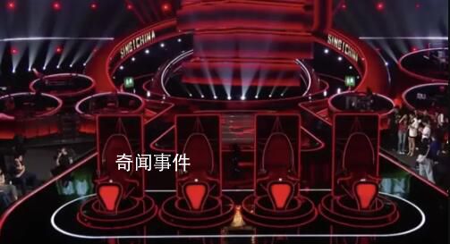 《中国好声音》制作方起诉华纳音乐