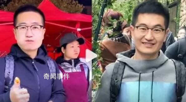 小伙一天走3万步吃10顿饭胖了30斤 虽然胖了30斤但他觉得这是幸福的代价