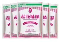 莲花味精的衰落与致癌谣言有关?莲花味精产品一度受到影响