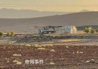 伊拉克一机场遭袭击致6死3伤 造成袭击的无人机所属不明
