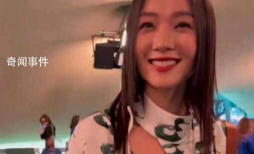 张婉婷发文开怼丈夫前妻齐溪 假惺惺的笑容真是绿茶喝多了
