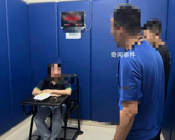男子造谣旅游团在日本吃海鲜被拘 为吸引流量故意编造故意传播虚假信息