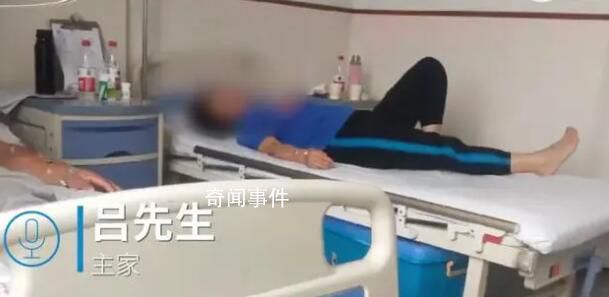 400人赴宴上百人中毒 主家愧疚痛哭