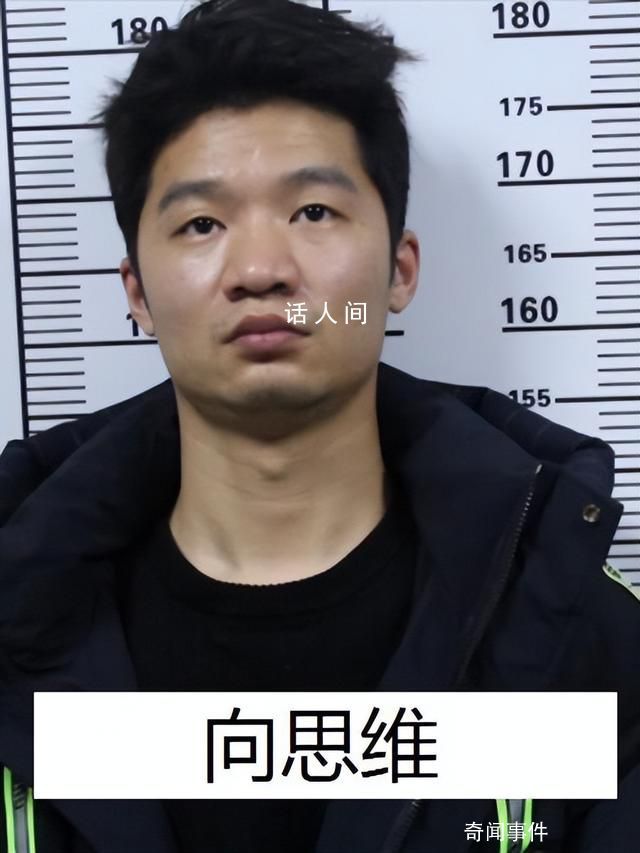 “黑老大”曾是校长 公安出手端了 向黎个人资料介绍