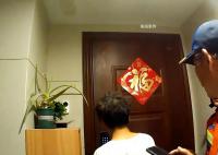 6岁姐姐一句暗号救出被困弟弟 实在是太机智了