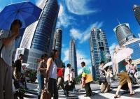 年轻人选城市就是二次投胎 选择比努力重要