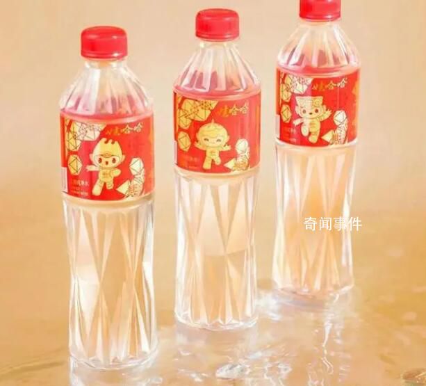宗馥莉低调开厂 年入百亿
