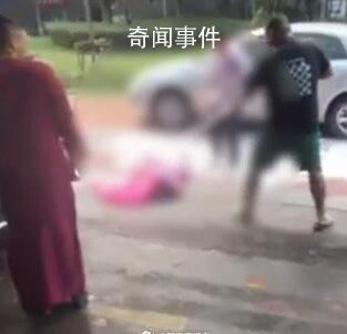 央媒:无底线婚闹是在犯罪