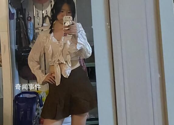 女生和妈妈双双剃寸头 惊到爸爸