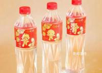 宗馥莉低调开厂 年入百亿