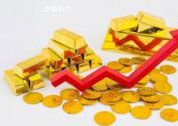 亚洲金价狂飙发生了什么?