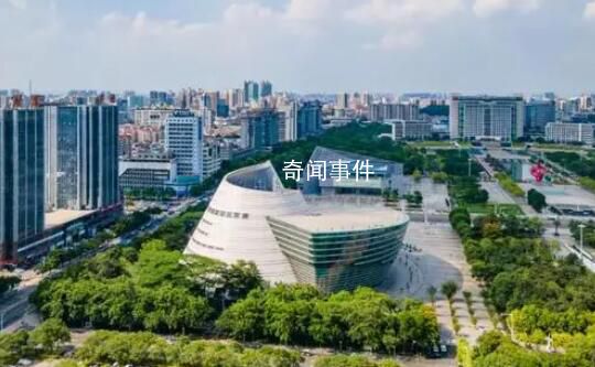 拿到诺贝尔奖 到东莞买房补贴1000万