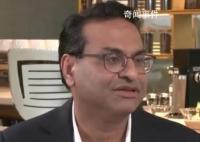 星巴克CEO评价酱香拿铁 竞争可以扩大市场