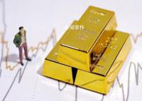 1公斤黄金价格已达47万 消费者的热情依然不减