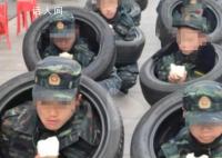 15岁女生在戒网瘾学校遭教官性侵 背后真相可怕极了