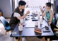 黄晓明罕见谈儿子:性格像妈妈