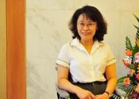 张海迪卸任中国残联主席 张海迪个人资料简介