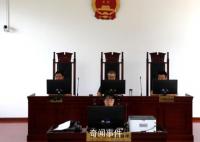 大爷年轻时家暴 遭6名子女拒养