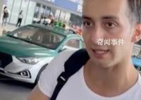 外国小哥反驳杭州是美食荒漠 吃到的美食顿顿不重样