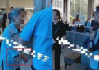 警方辟谣老人欲在医院拐走孩童 把别人的孩子当成了自家孩子