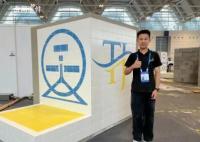 浙江17岁学生贴瓷砖成全国冠军 林宇翔个人资料简介