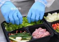 央媒评预制菜进校园:走错“赛道”