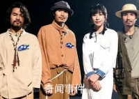 瓦依那任素汐唱哭全场 唱出了耐人寻味的人生哲学