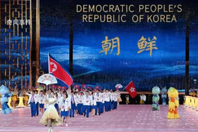 朝鲜在杭州亚运会回归国际体育舞台