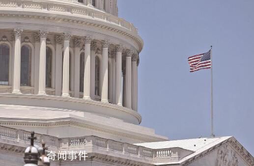 美国政府若停摆会有什么后果 接下来会发生什么