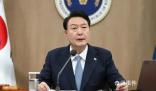 韩媒:尹锡悦没接受总理罢免建议案