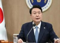 韩媒:尹锡悦没接受总理罢免建议案