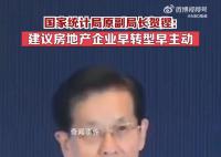 专家称现有住房14亿人可能住不完 建议房地产企业早转型早主动