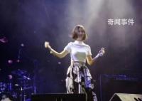 张碧晨连续8年为姚贝娜庆冥诞 网友纷纷留言：姐姐有心了