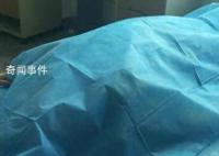 两村干部起冲突后村组长死亡 知情人爆内幕
