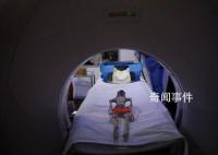 墨西哥“外星人干尸”未经组装