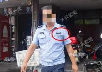 天门山被围殴游客不满处理结果 太轻描淡写了