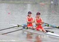 中国代表团夺亚运首金 这是杭州第19届亚洲运动会的首枚金牌