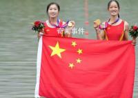 太快了!中国队1小时5金入账