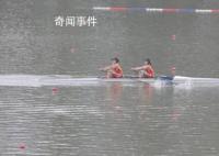 中国队实现亚运首金6连霸 邹佳琪/邱秀萍组合成功夺得金牌
