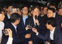李在明摆脱拘留危机后发声 司法部门明确证明了它是人权的最后堡垒