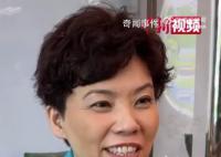 邓亚萍回应女乒11比0 是正常的比赛状态