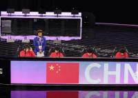 亚运电竞首金!王者荣耀中国夺冠