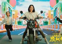 魏翔王智魔性唱跳MV 让人笑到热血沸腾
