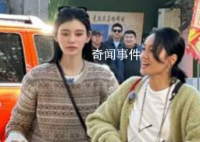 朱丹奚梦瑶录综艺 被指像母女